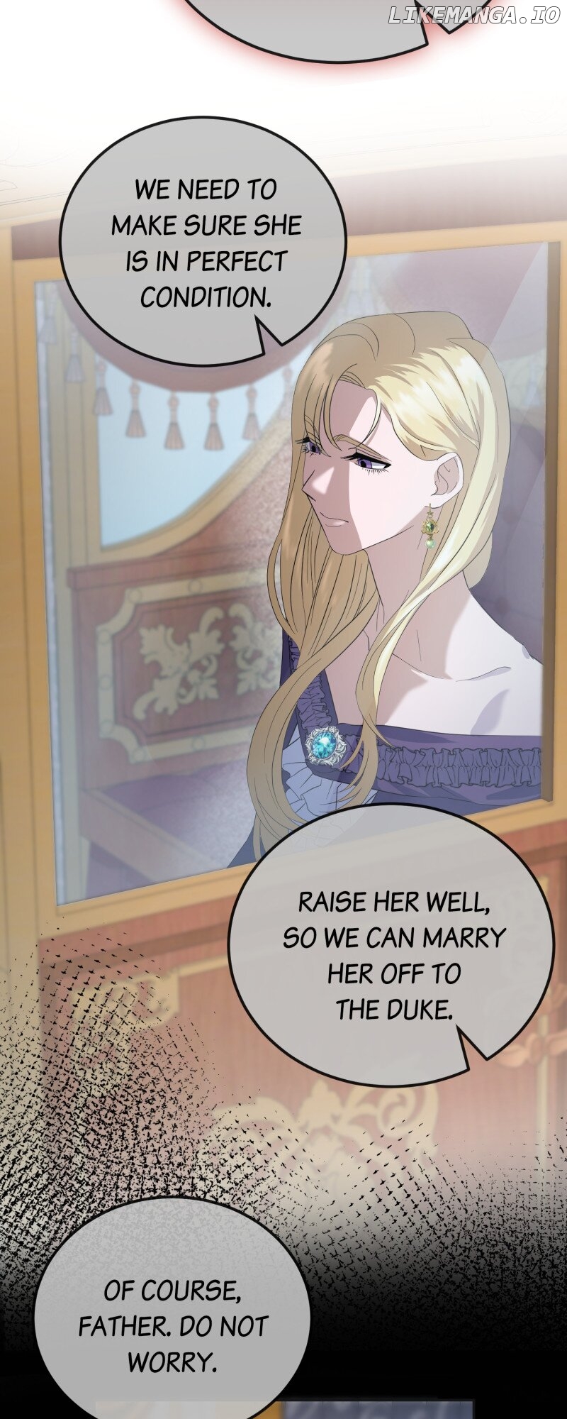 Will My Doting Husband Love Me Again? Chapter 1 - page 9