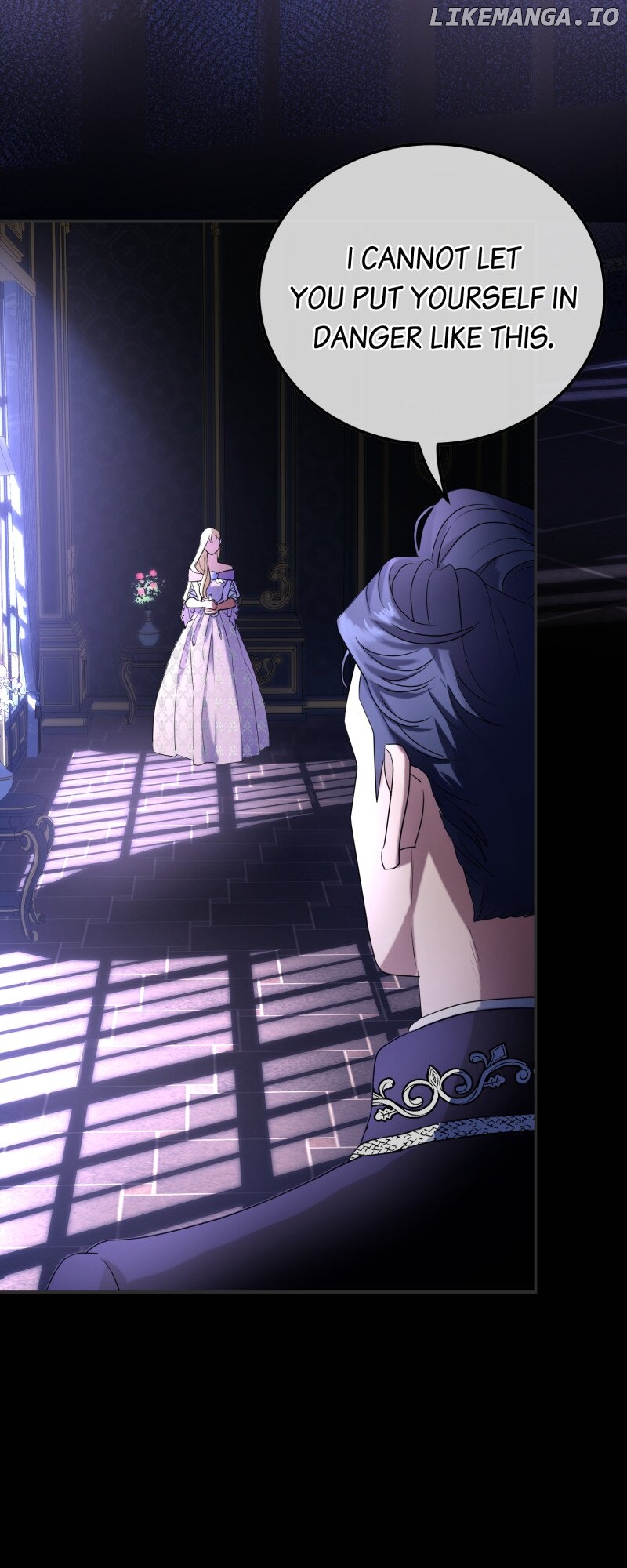 Will My Doting Husband Love Me Again? Chapter 1 - page 90