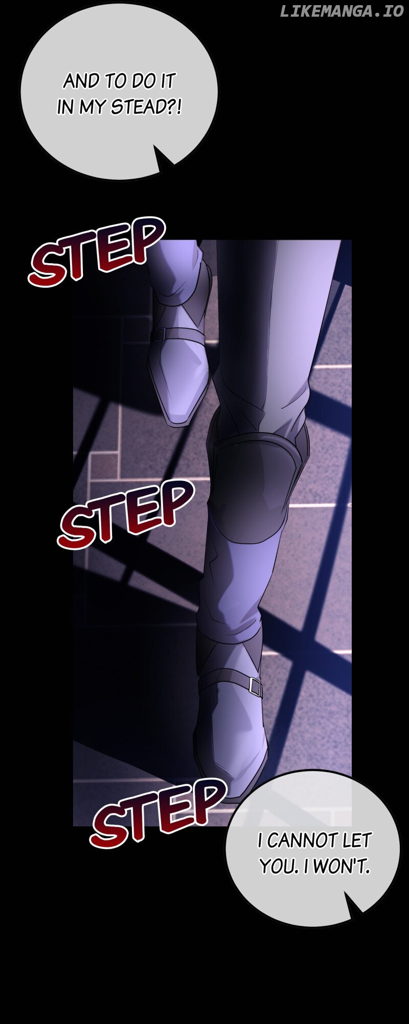 Will My Doting Husband Love Me Again? Chapter 1 - page 91
