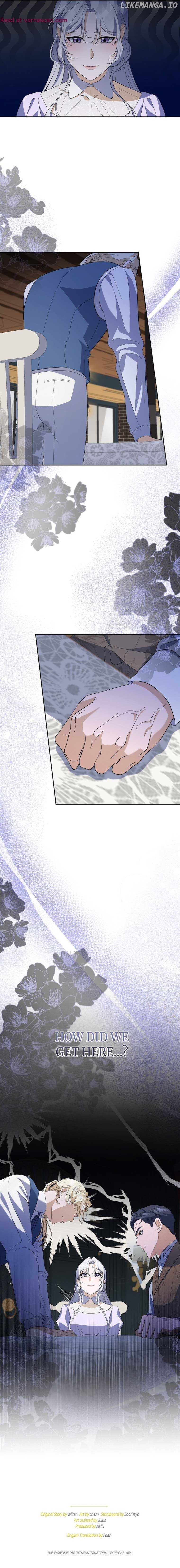 Will My Doting Husband Love Me Again? Chapter 7 - page 16