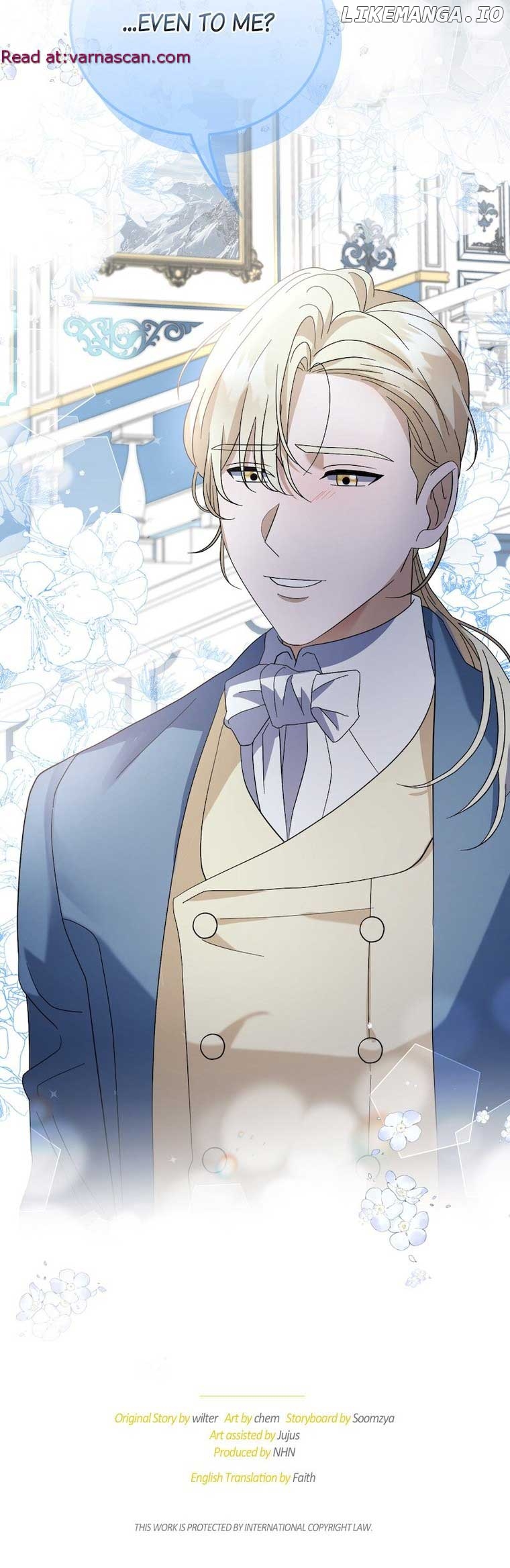 Will My Doting Husband Love Me Again? Chapter 6 - page 16