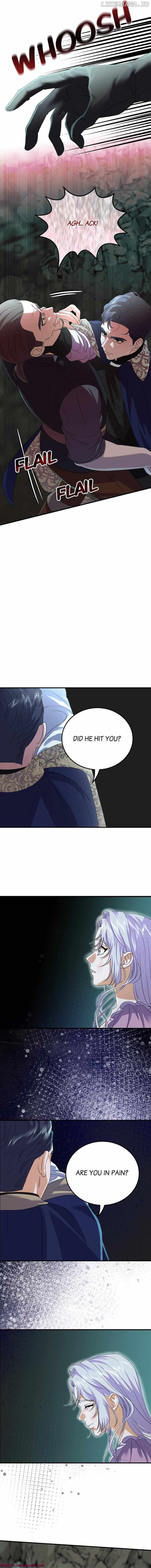 Will My Doting Husband Love Me Again? Chapter 21 - page 13