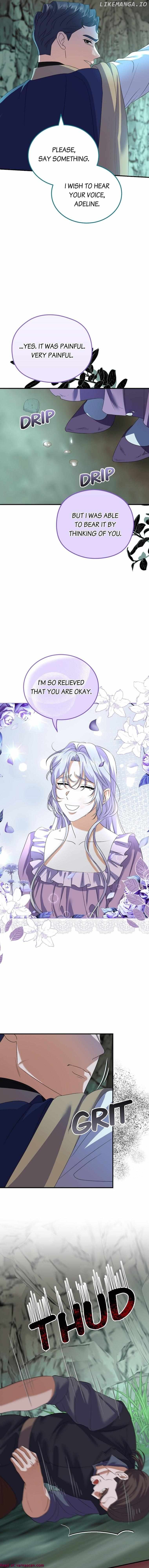 Will My Doting Husband Love Me Again? Chapter 21 - page 14