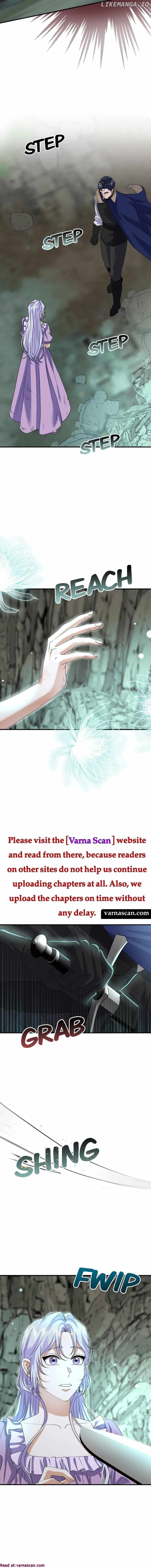 Will My Doting Husband Love Me Again? Chapter 21 - page 15