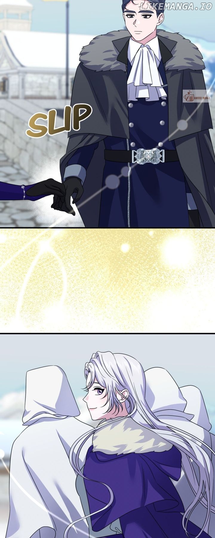 Will My Doting Husband Love Me Again? Chapter 39 - page 10
