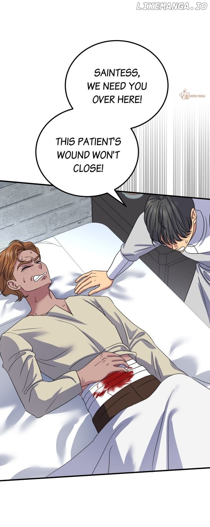 Will My Doting Husband Love Me Again? Chapter 39 - page 15