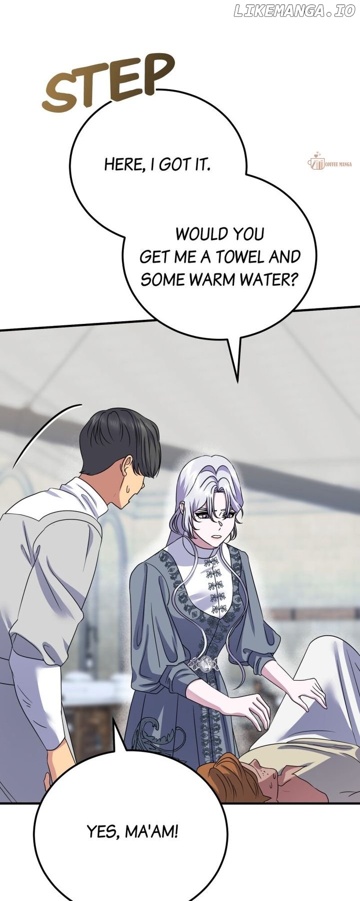 Will My Doting Husband Love Me Again? Chapter 39 - page 16