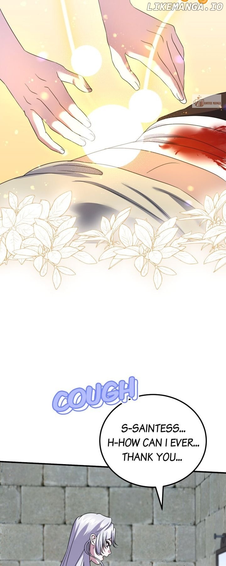 Will My Doting Husband Love Me Again? Chapter 39 - page 18