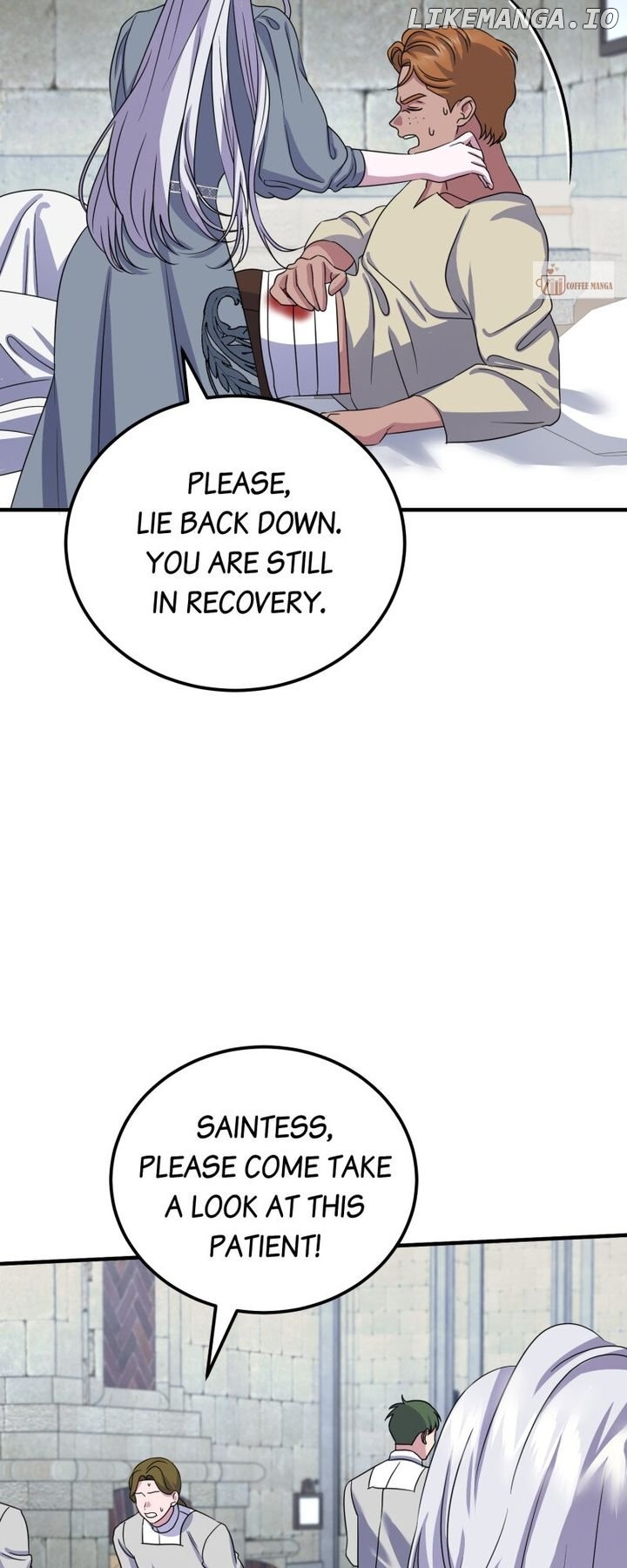 Will My Doting Husband Love Me Again? Chapter 39 - page 19