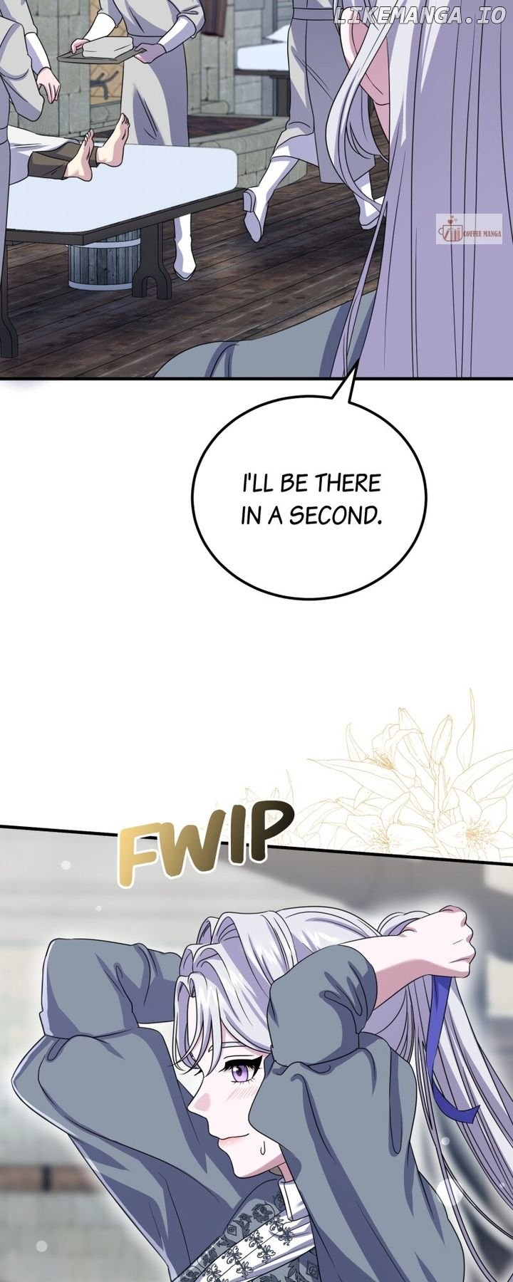 Will My Doting Husband Love Me Again? Chapter 39 - page 20