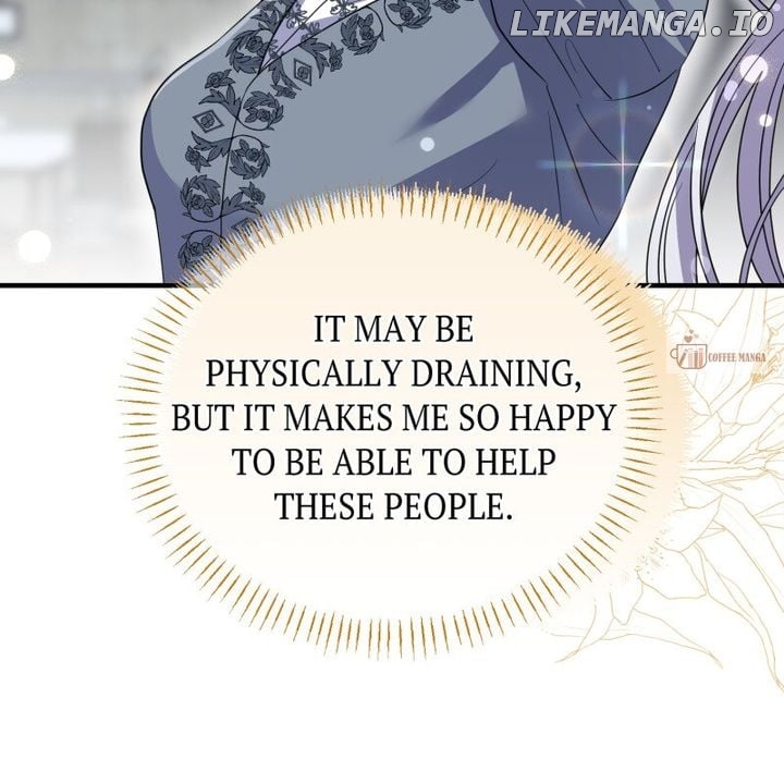 Will My Doting Husband Love Me Again? Chapter 39 - page 21