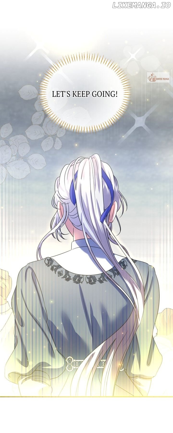 Will My Doting Husband Love Me Again? Chapter 39 - page 22