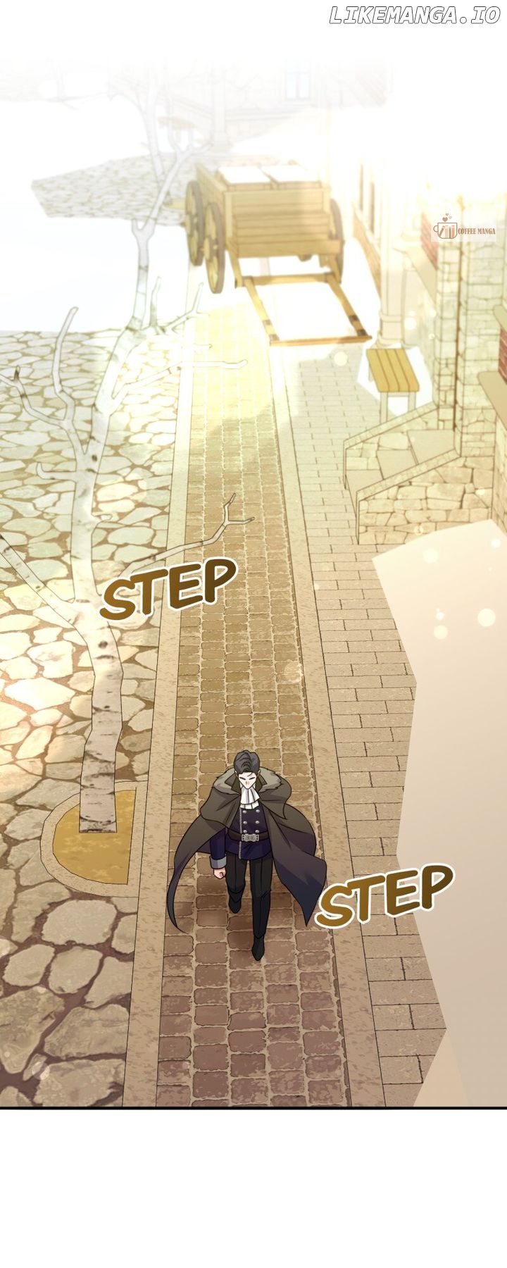 Will My Doting Husband Love Me Again? Chapter 39 - page 23