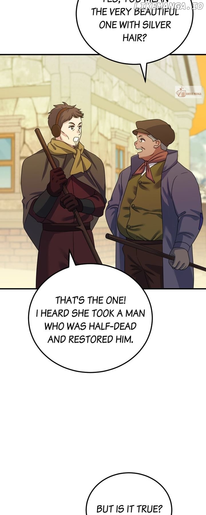 Will My Doting Husband Love Me Again? Chapter 39 - page 25