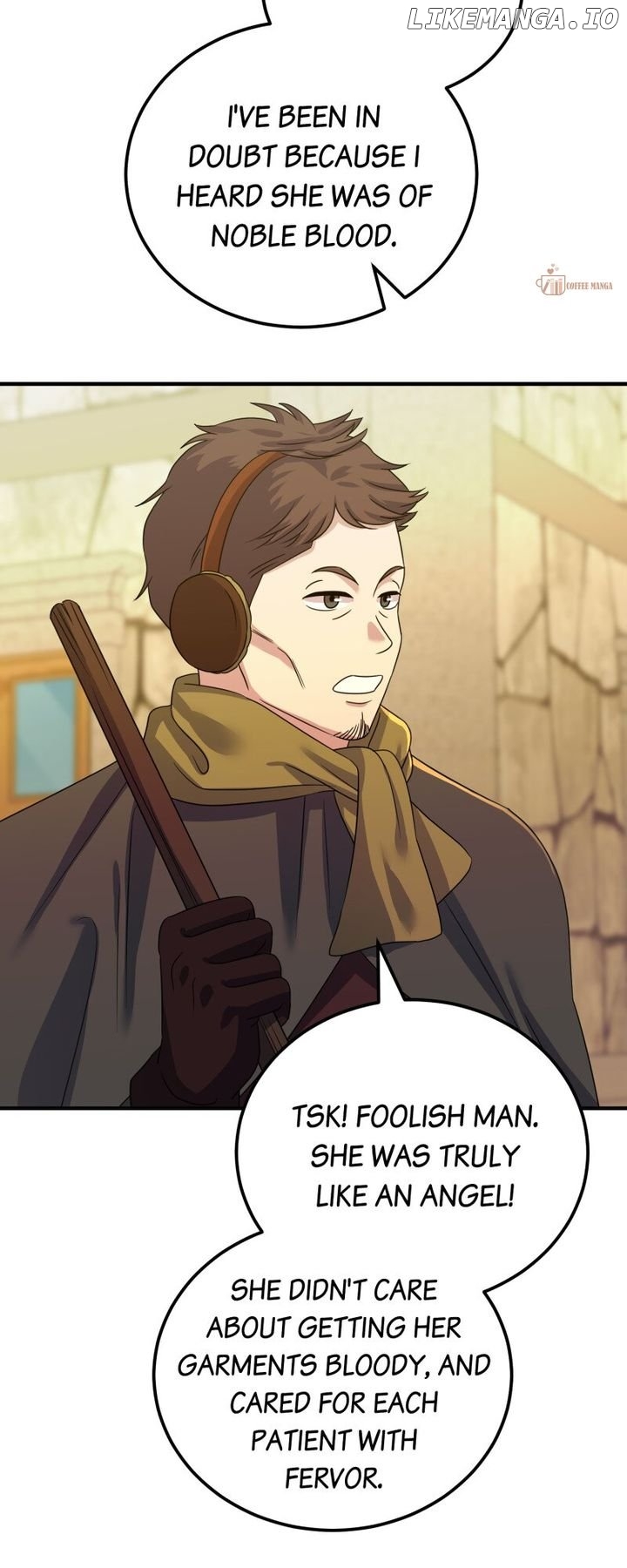 Will My Doting Husband Love Me Again? Chapter 39 - page 26