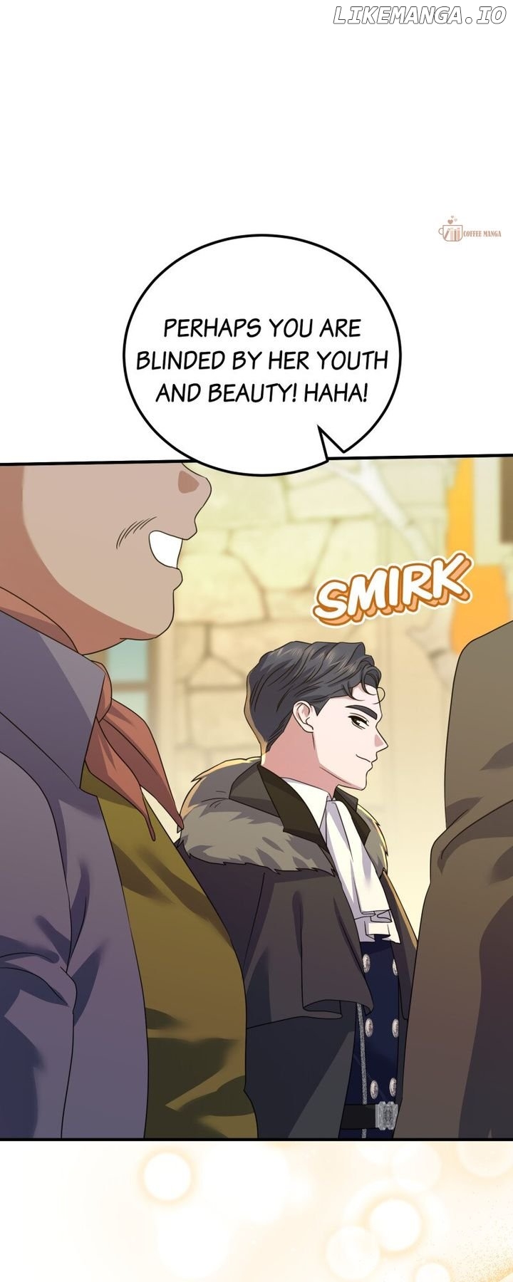 Will My Doting Husband Love Me Again? Chapter 39 - page 27