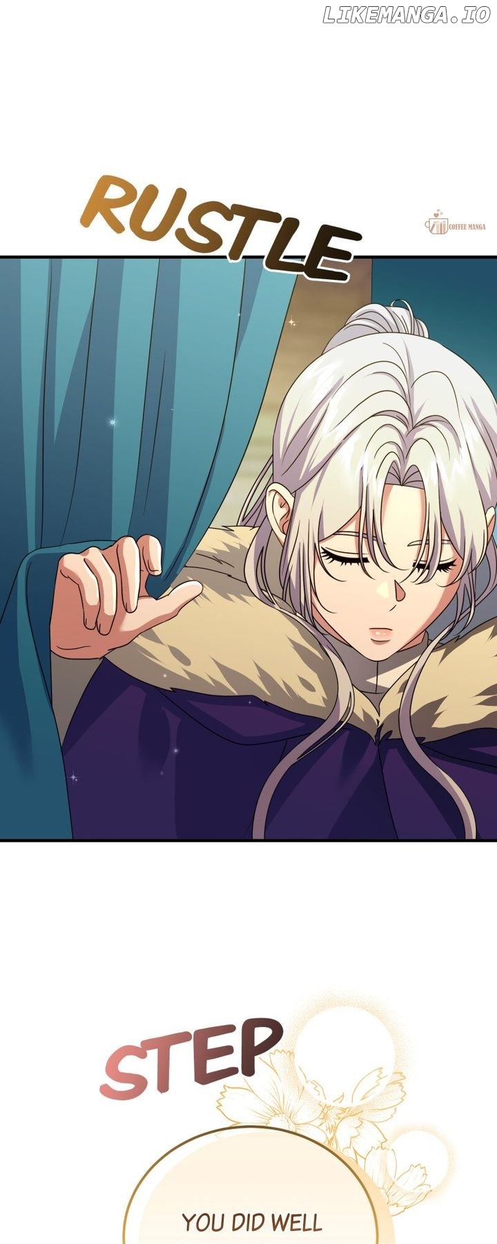 Will My Doting Husband Love Me Again? Chapter 39 - page 29