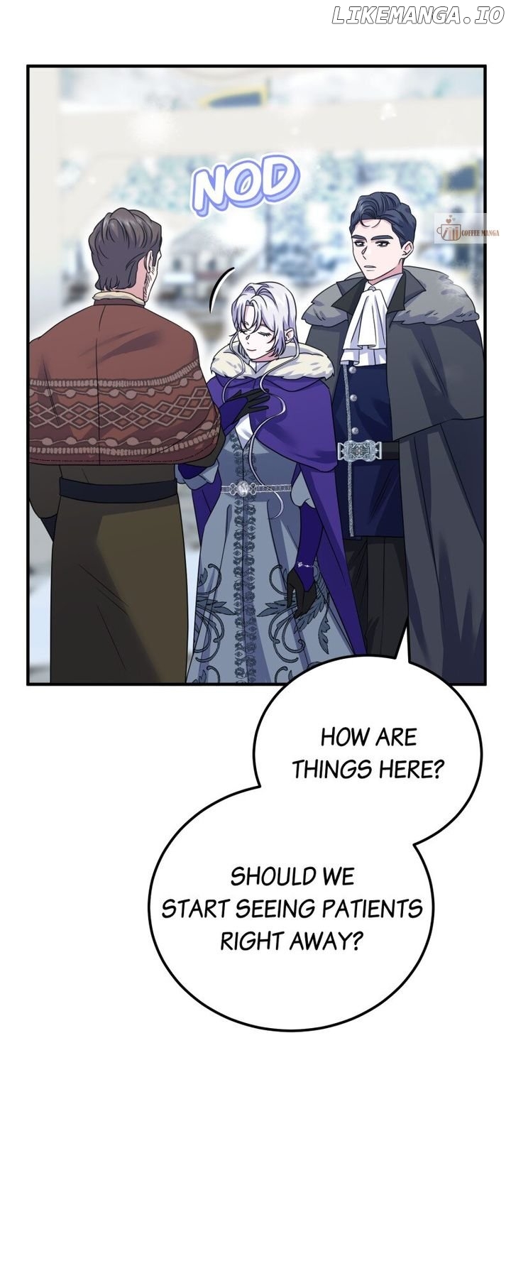 Will My Doting Husband Love Me Again? Chapter 39 - page 3