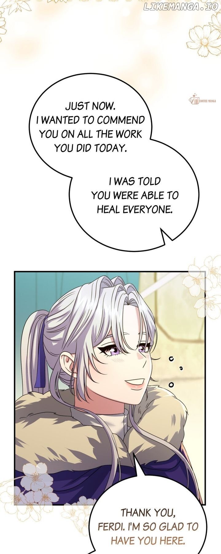 Will My Doting Husband Love Me Again? Chapter 39 - page 31