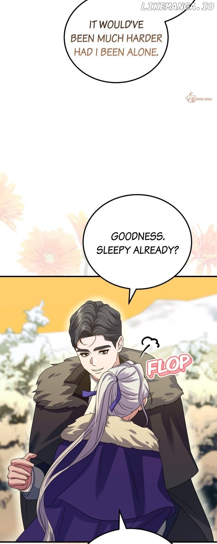 Will My Doting Husband Love Me Again? Chapter 39 - page 32
