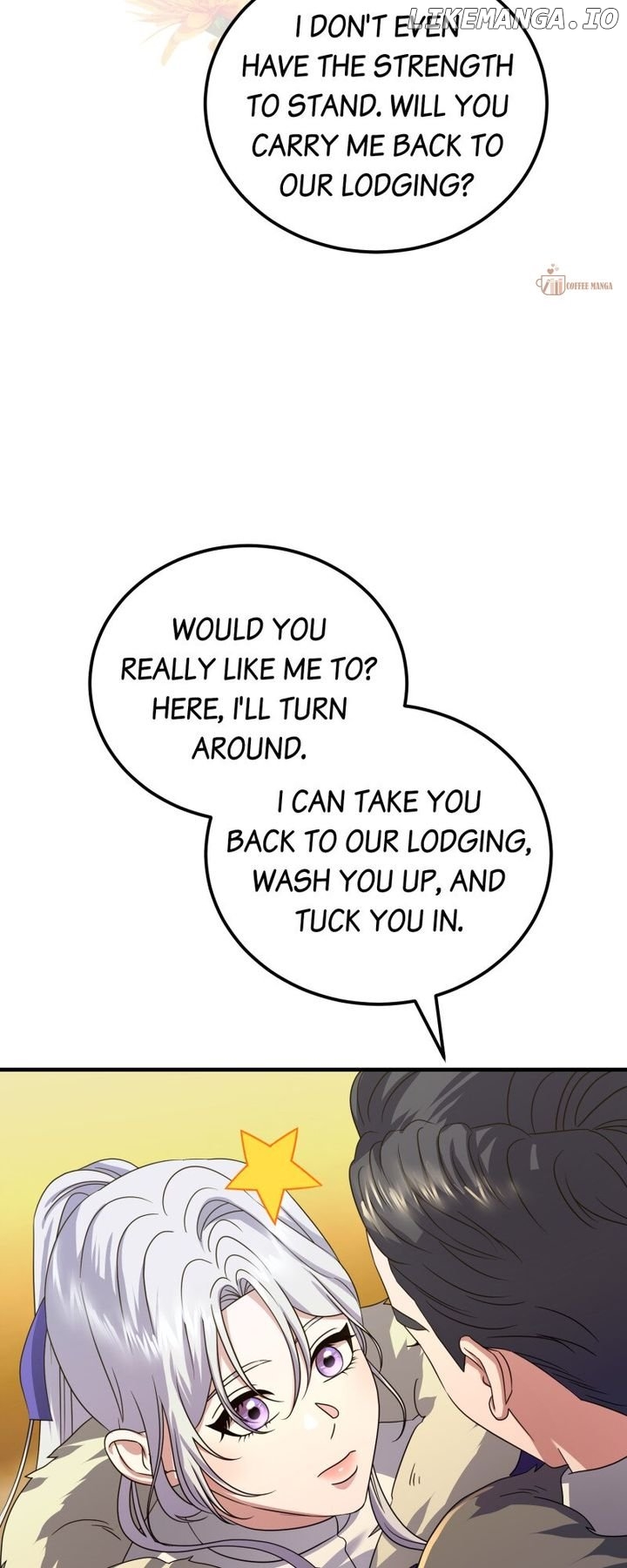 Will My Doting Husband Love Me Again? Chapter 39 - page 33