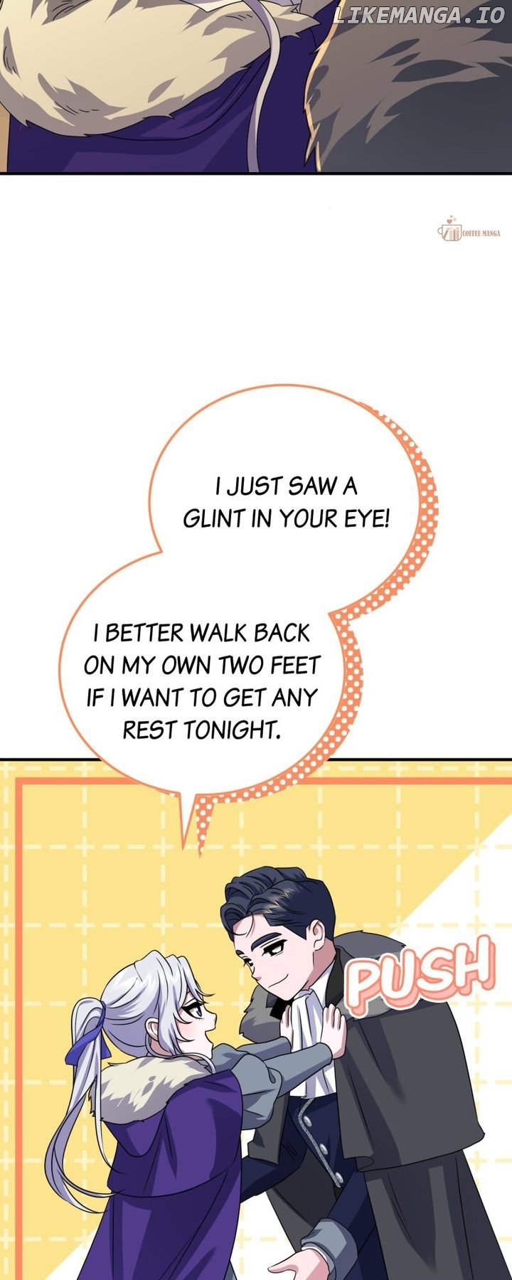 Will My Doting Husband Love Me Again? Chapter 39 - page 34