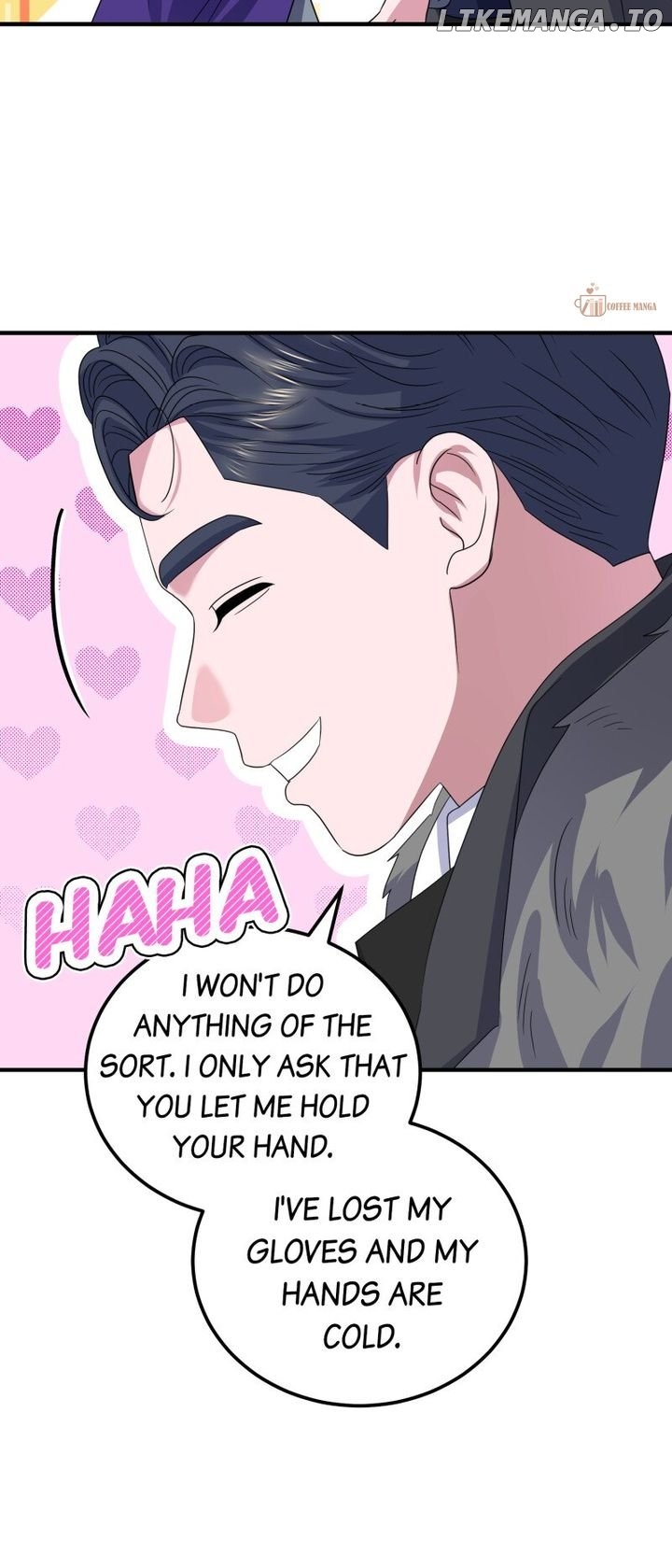 Will My Doting Husband Love Me Again? Chapter 39 - page 35