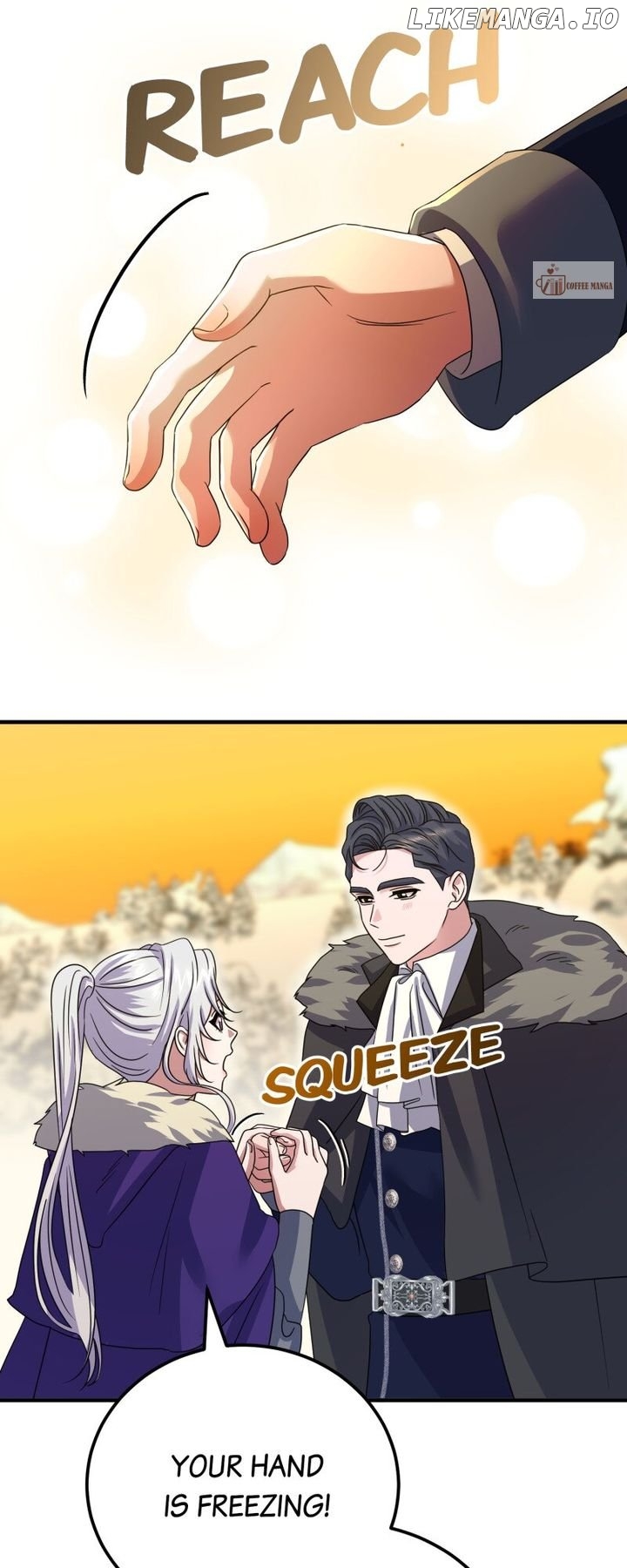 Will My Doting Husband Love Me Again? Chapter 39 - page 36