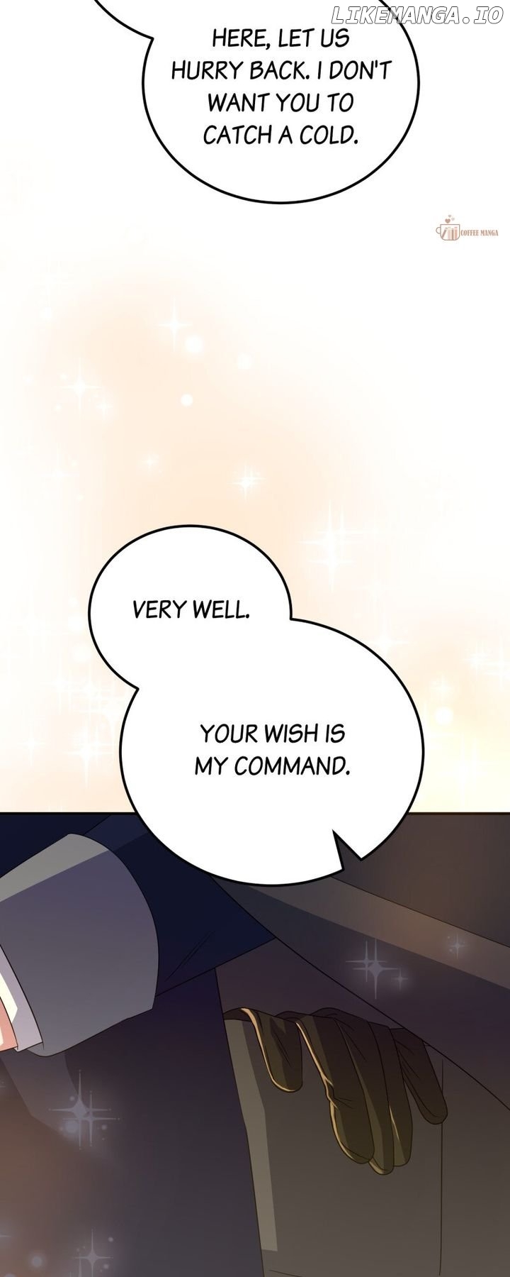 Will My Doting Husband Love Me Again? Chapter 39 - page 37