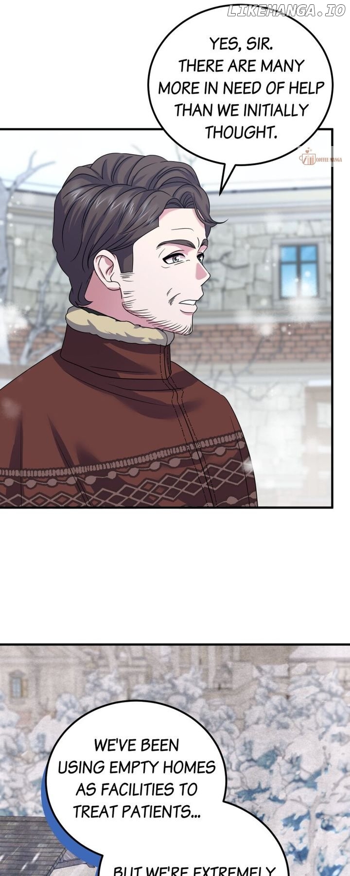 Will My Doting Husband Love Me Again? Chapter 39 - page 4