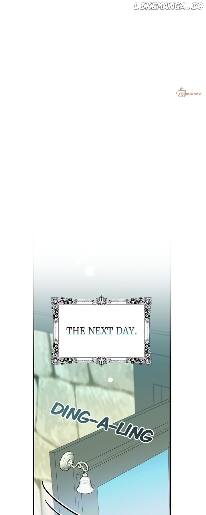 Will My Doting Husband Love Me Again? Chapter 39 - page 40