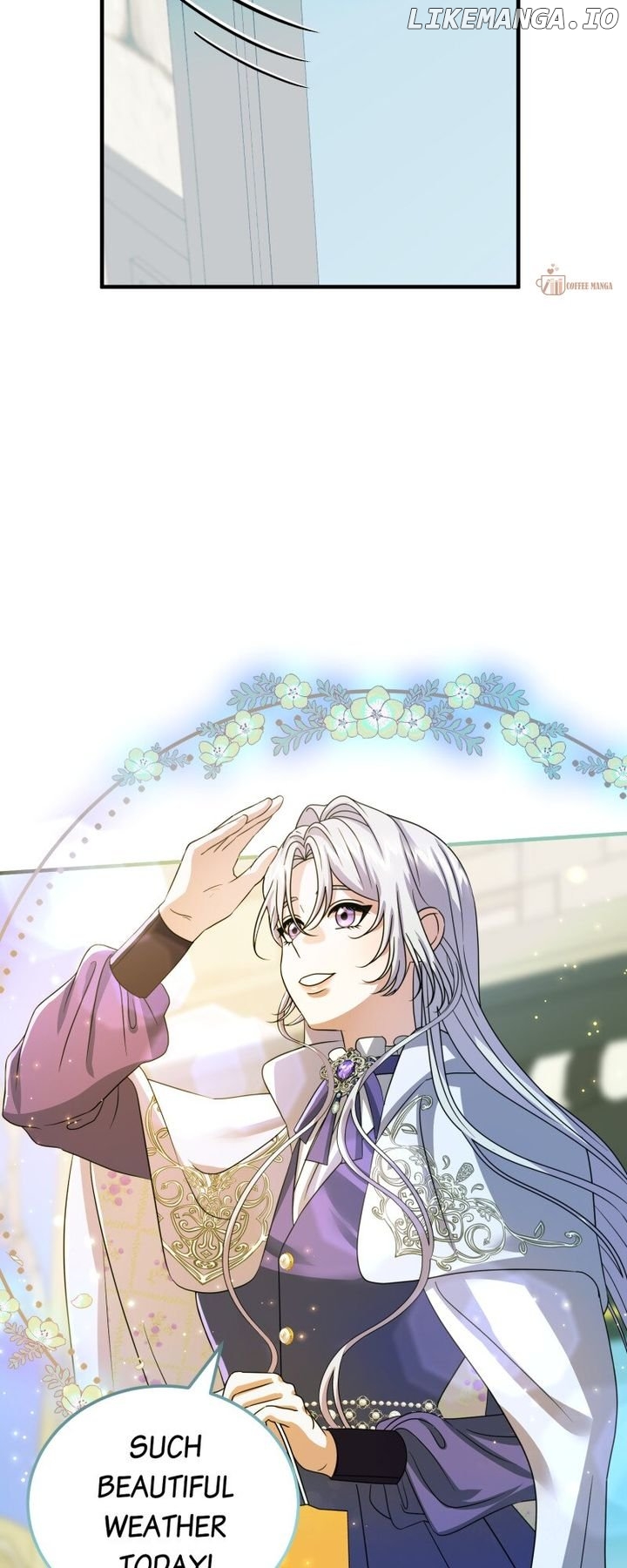 Will My Doting Husband Love Me Again? Chapter 39 - page 41