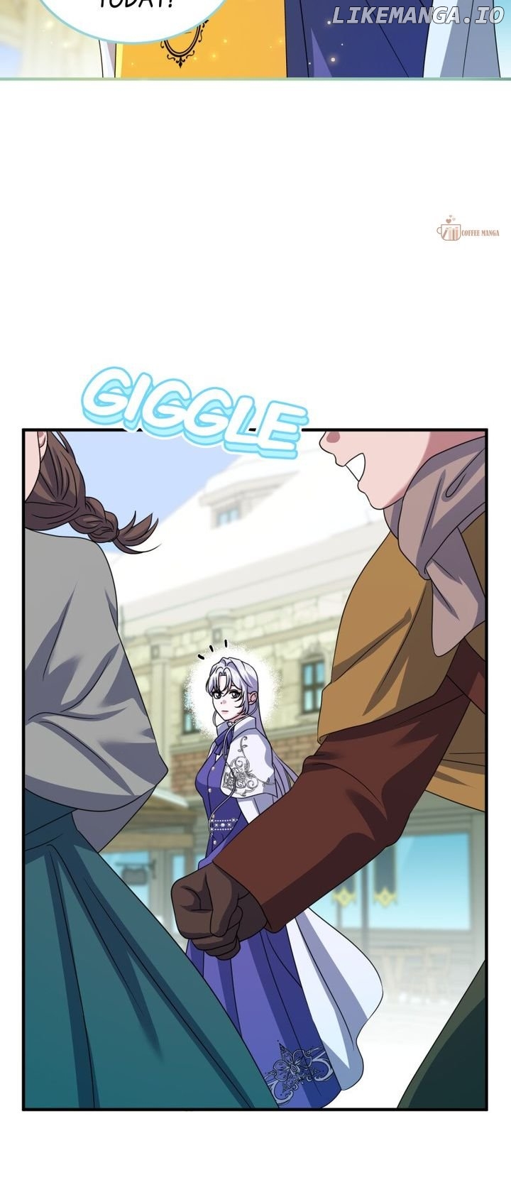 Will My Doting Husband Love Me Again? Chapter 39 - page 42