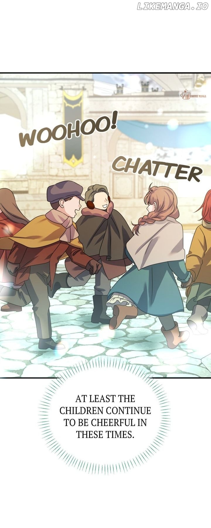 Will My Doting Husband Love Me Again? Chapter 39 - page 43