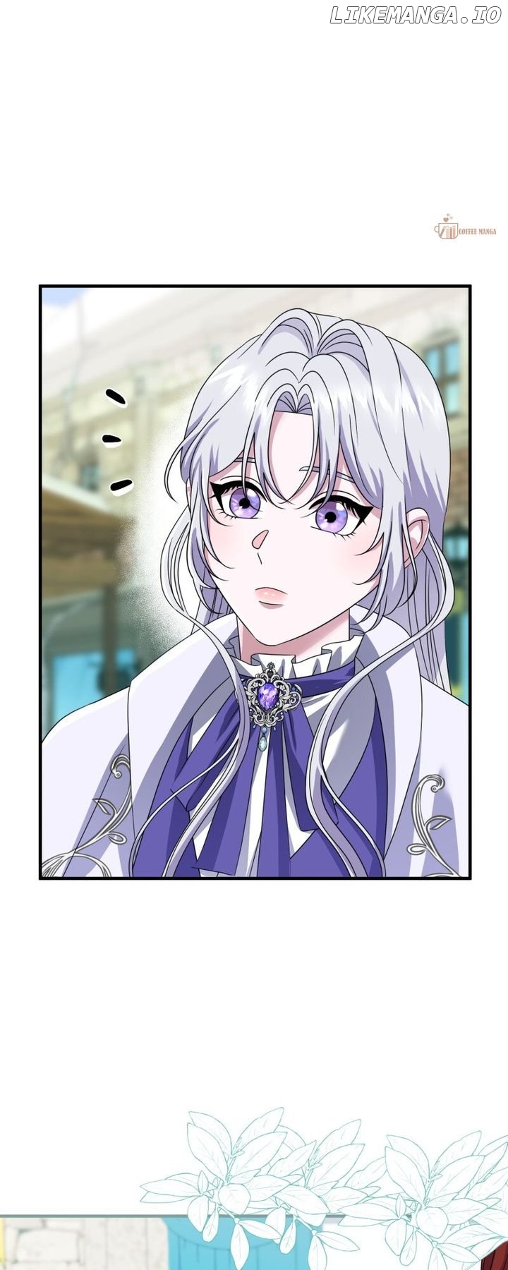 Will My Doting Husband Love Me Again? Chapter 39 - page 44