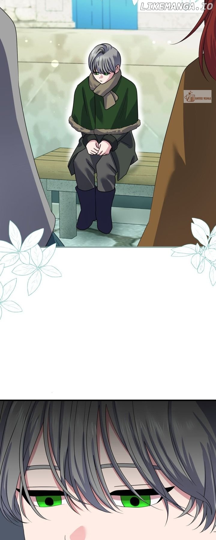 Will My Doting Husband Love Me Again? Chapter 39 - page 45
