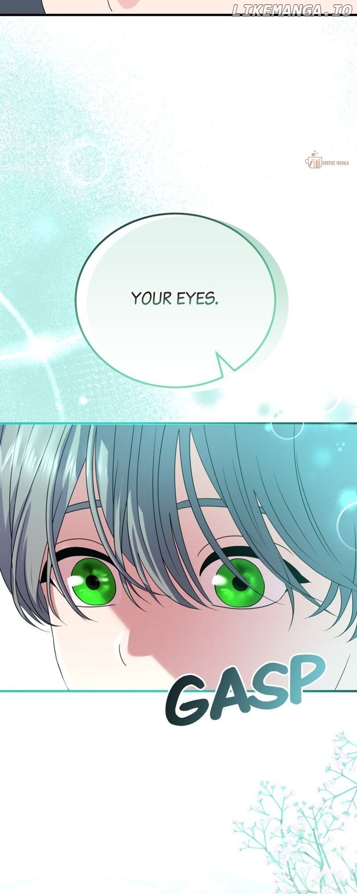 Will My Doting Husband Love Me Again? Chapter 39 - page 46