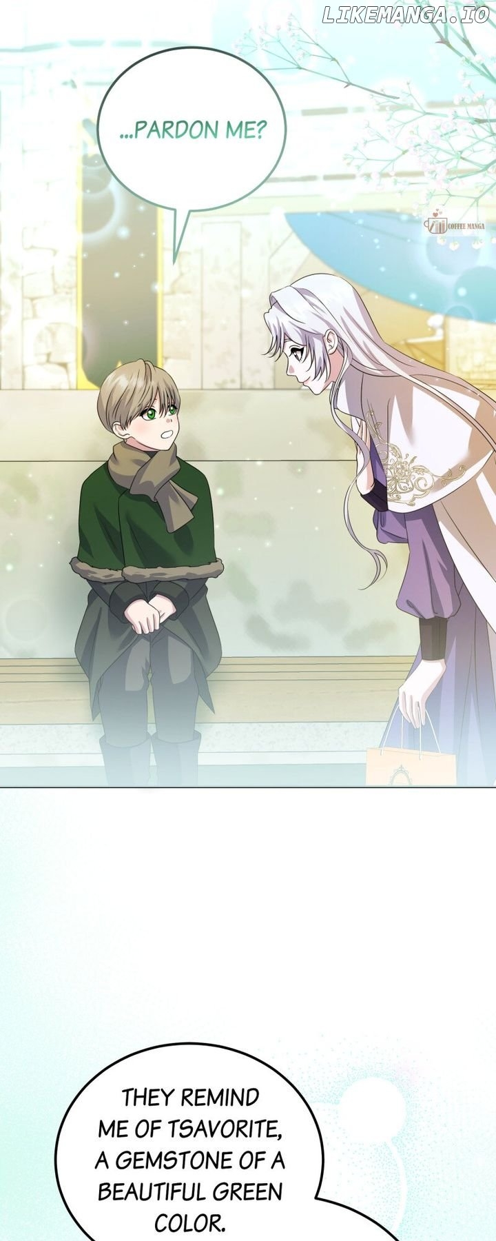 Will My Doting Husband Love Me Again? Chapter 39 - page 47