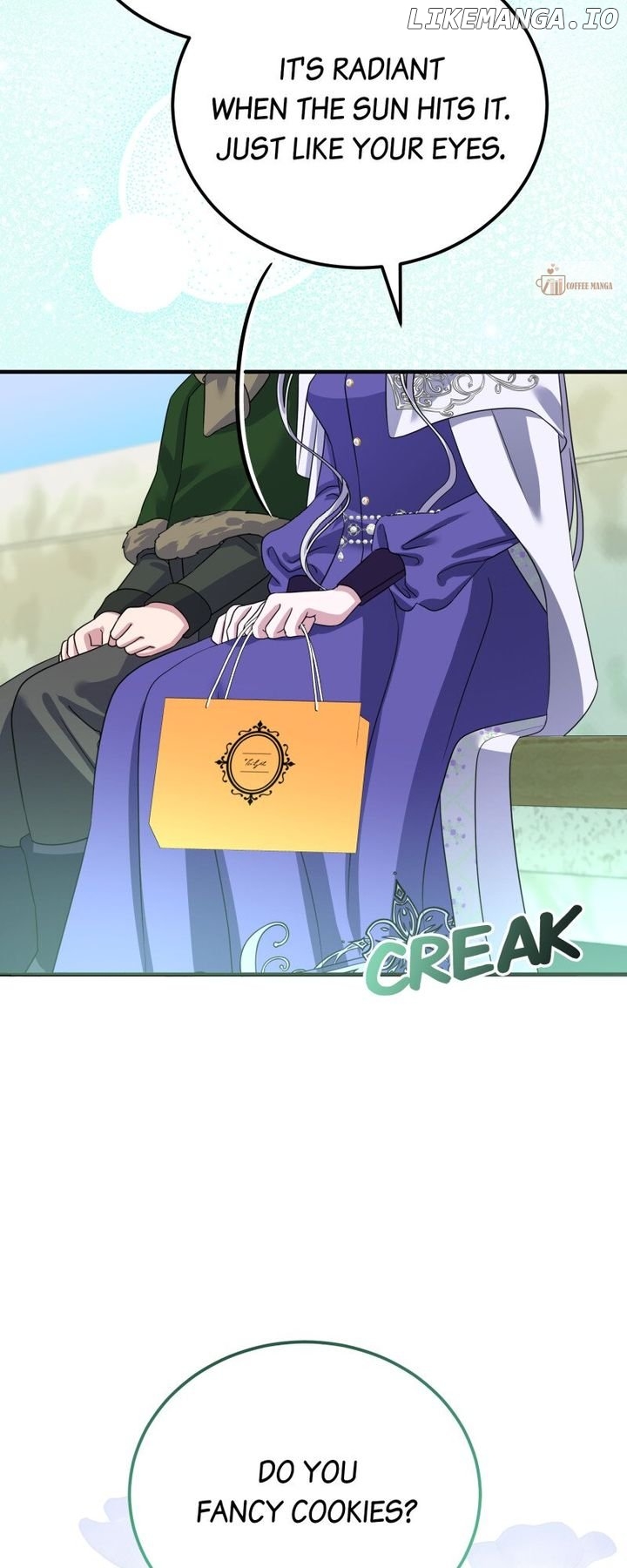 Will My Doting Husband Love Me Again? Chapter 39 - page 48
