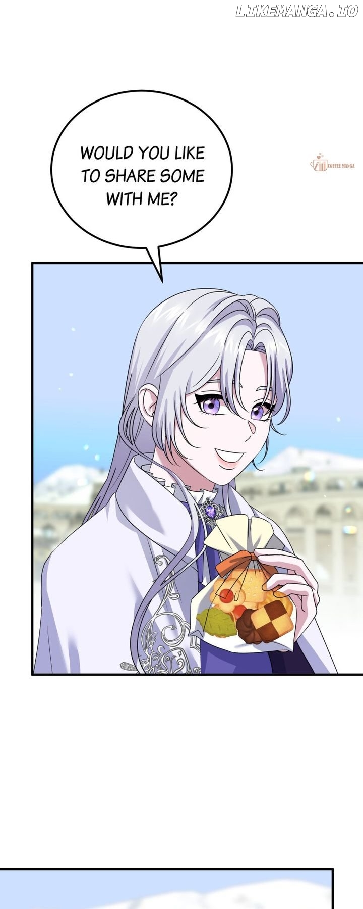Will My Doting Husband Love Me Again? Chapter 39 - page 50