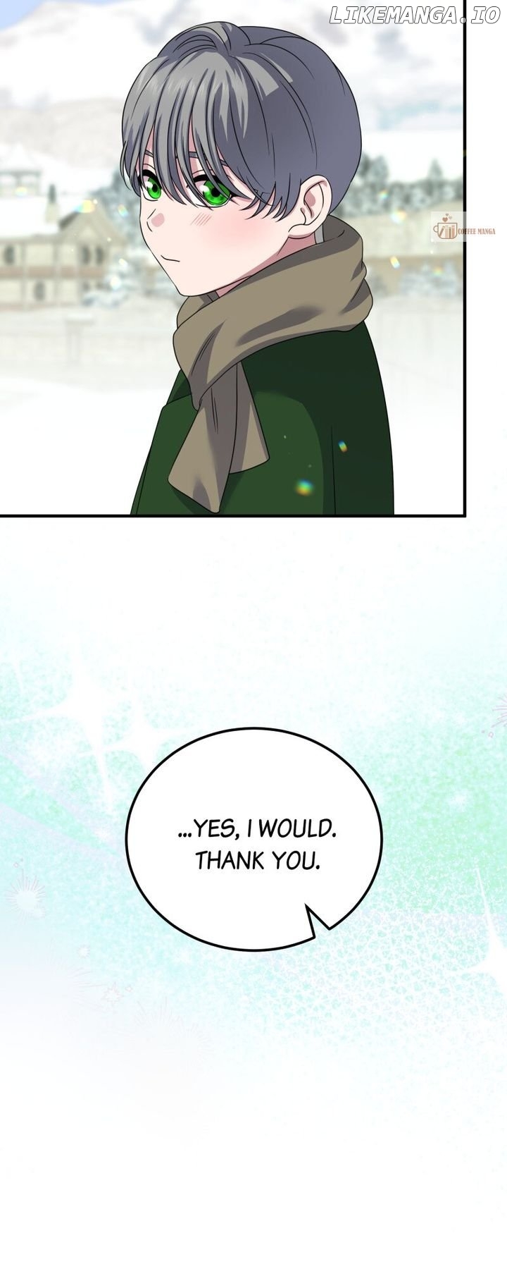 Will My Doting Husband Love Me Again? Chapter 39 - page 51