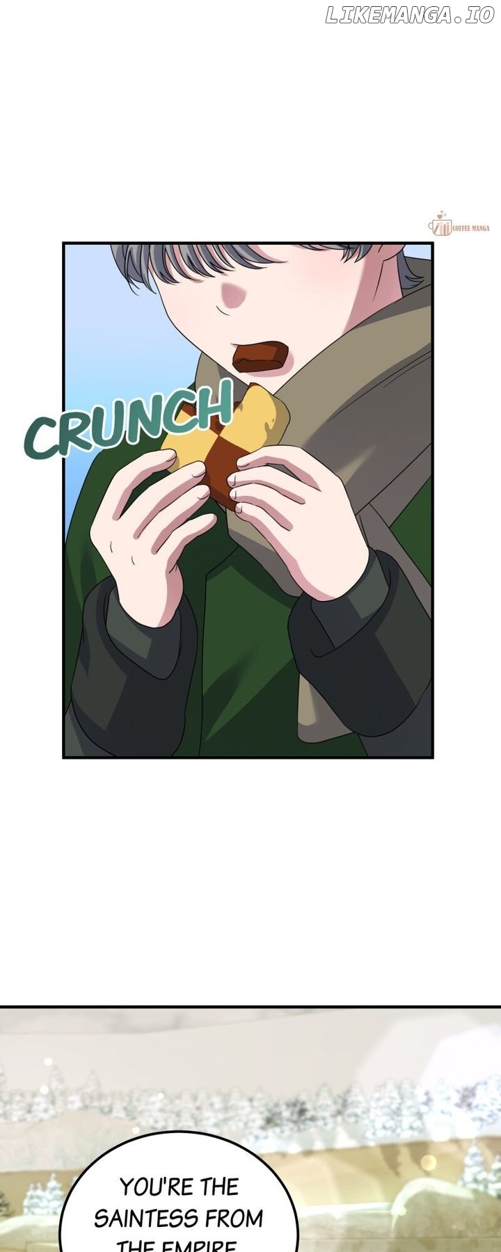 Will My Doting Husband Love Me Again? Chapter 39 - page 52