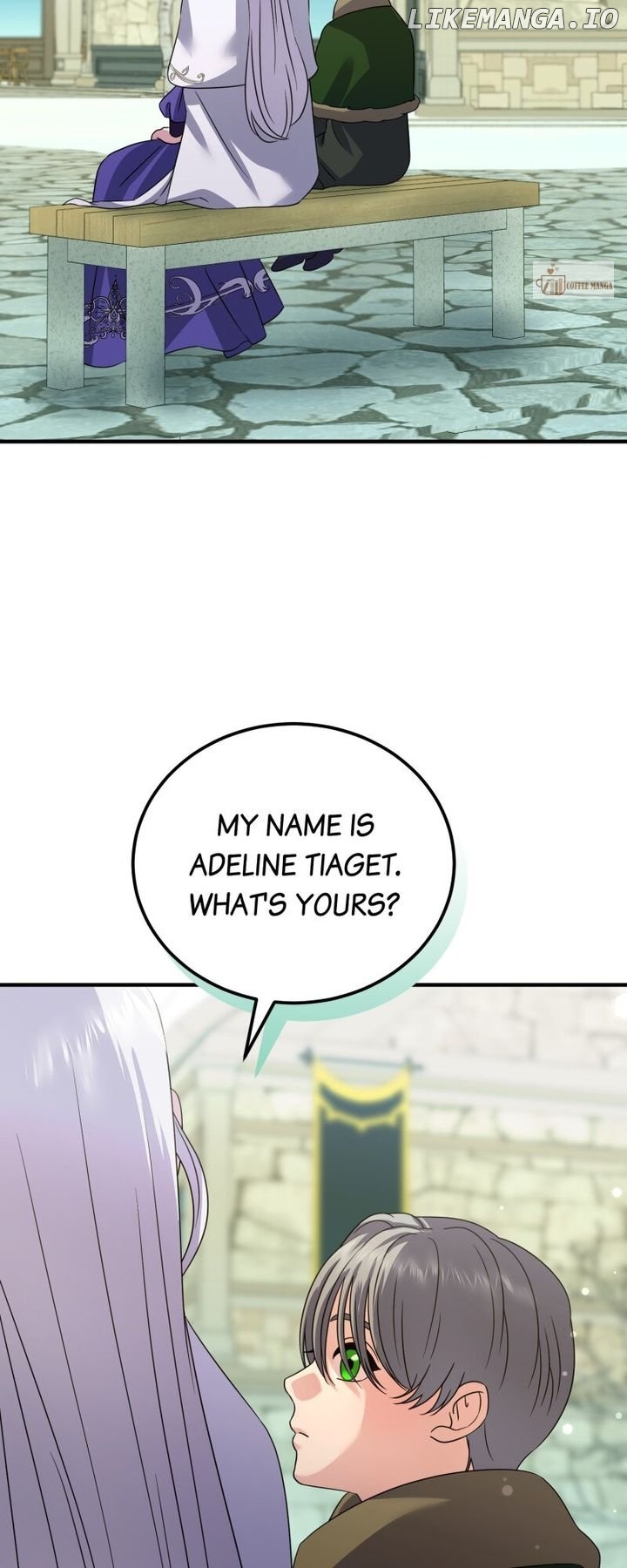 Will My Doting Husband Love Me Again? Chapter 39 - page 54
