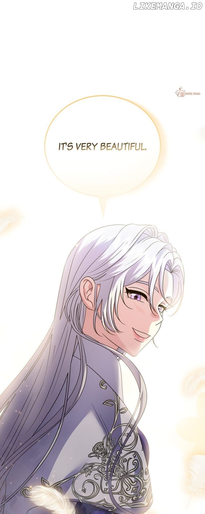 Will My Doting Husband Love Me Again? Chapter 39 - page 57