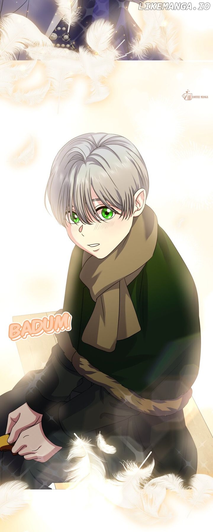 Will My Doting Husband Love Me Again? Chapter 39 - page 58