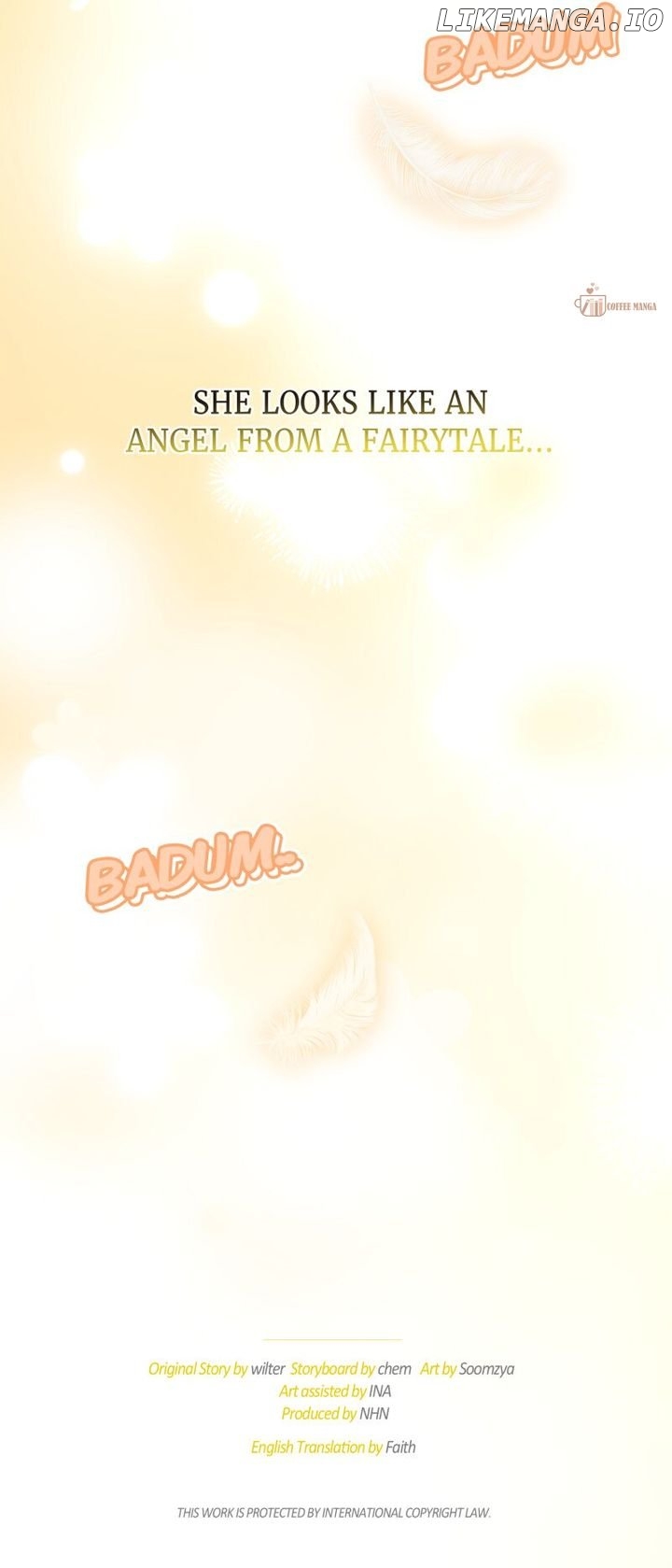 Will My Doting Husband Love Me Again? Chapter 39 - page 59