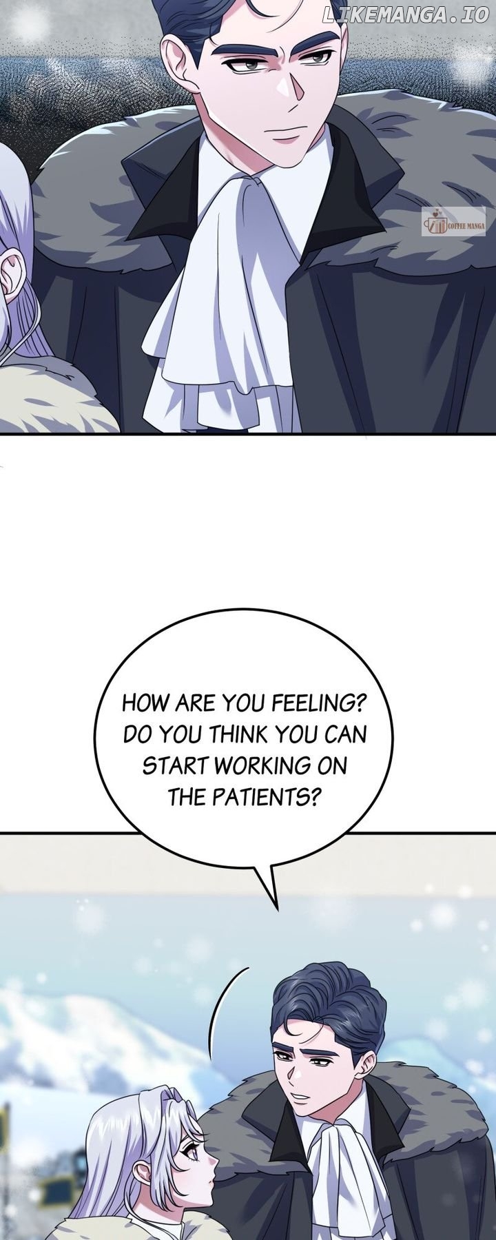 Will My Doting Husband Love Me Again? Chapter 39 - page 6