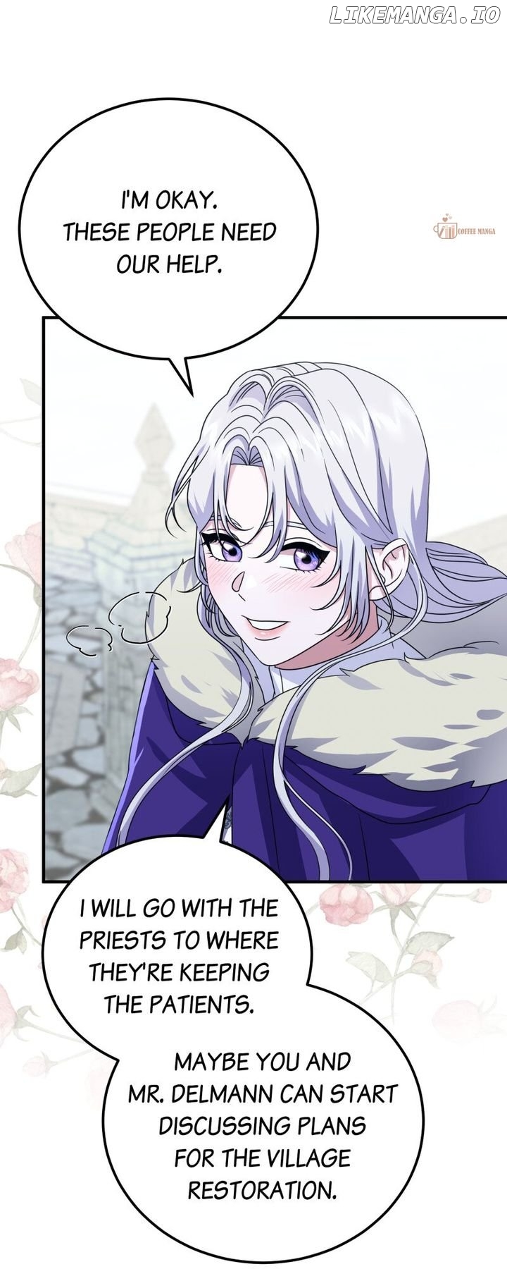Will My Doting Husband Love Me Again? Chapter 39 - page 8