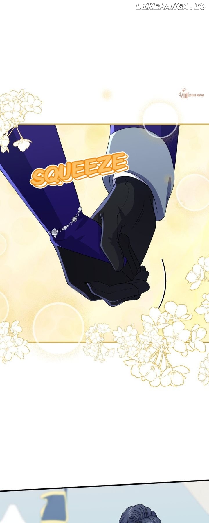 Will My Doting Husband Love Me Again? Chapter 39 - page 9