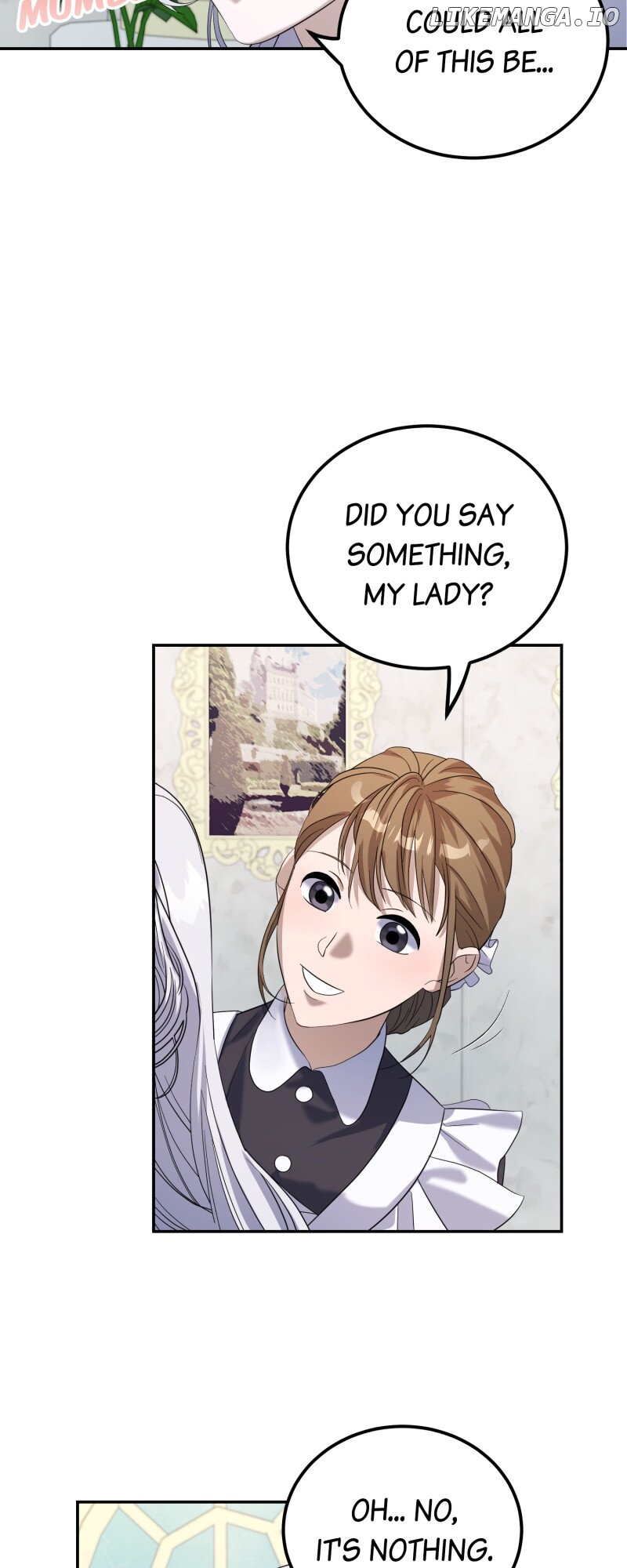 Will My Doting Husband Love Me Again? Chapter 3 - page 10
